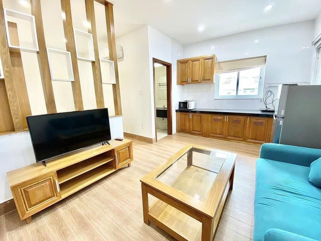 One Bed room Suite