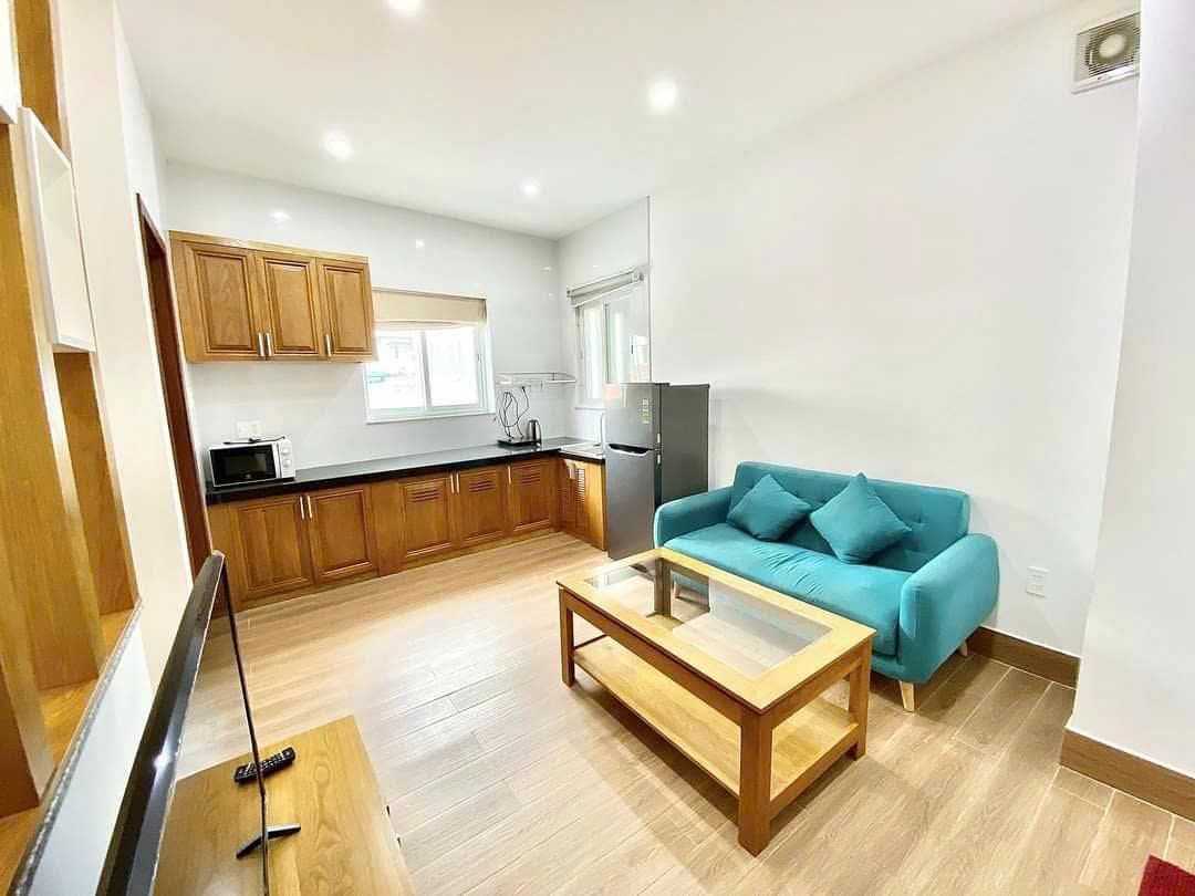 One Bed room Suite