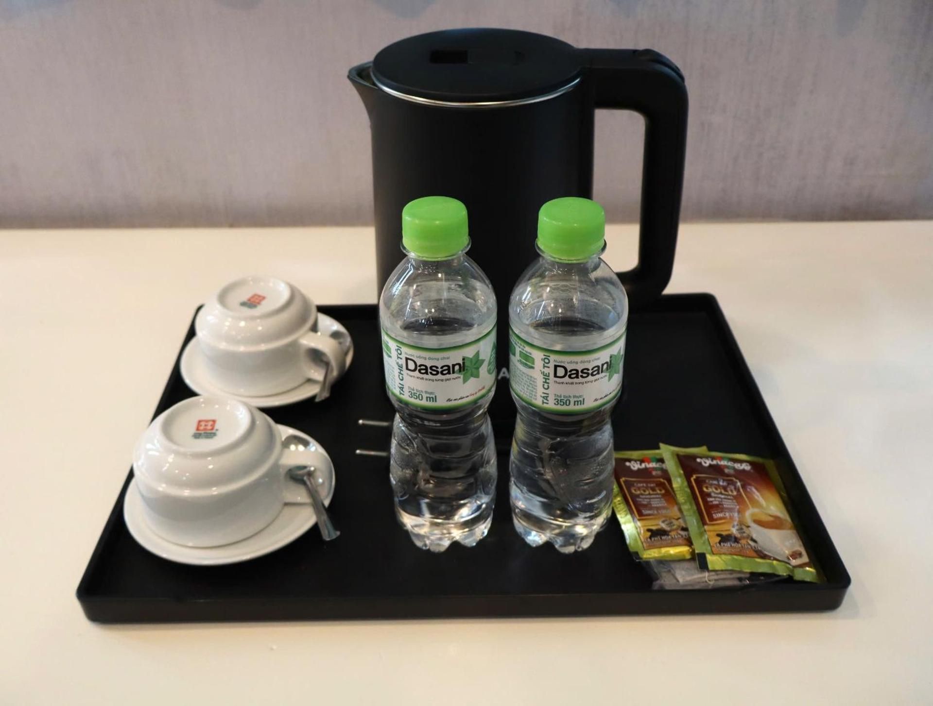 LAI HOTEL Standard single 3