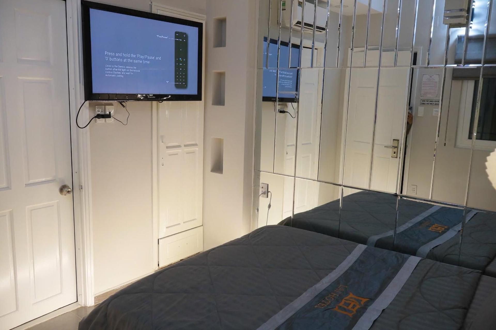 LAI HOTEL Standard single 2