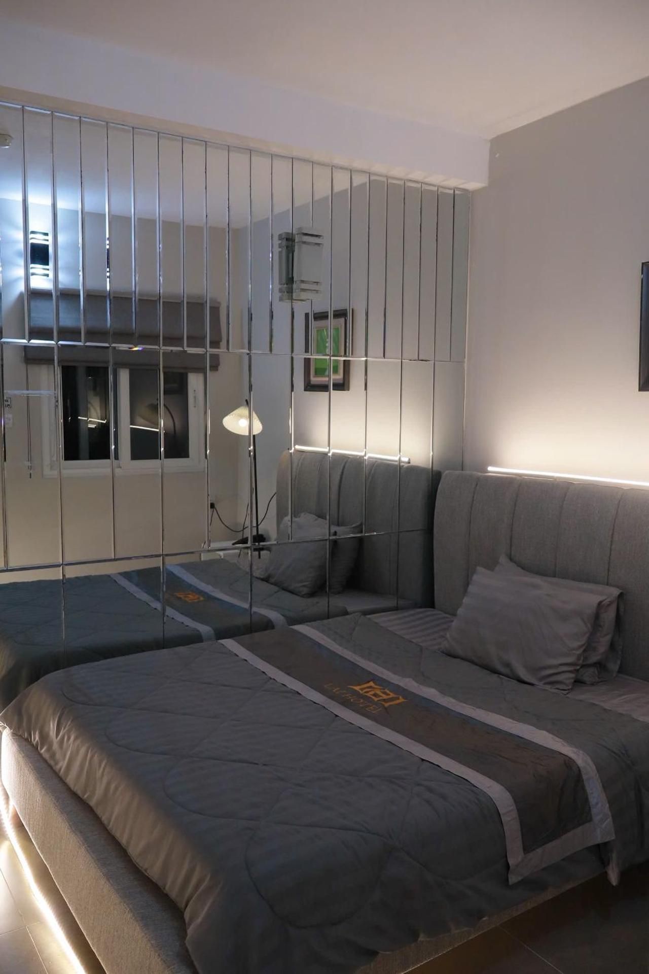 LAI HOTEL Standard single