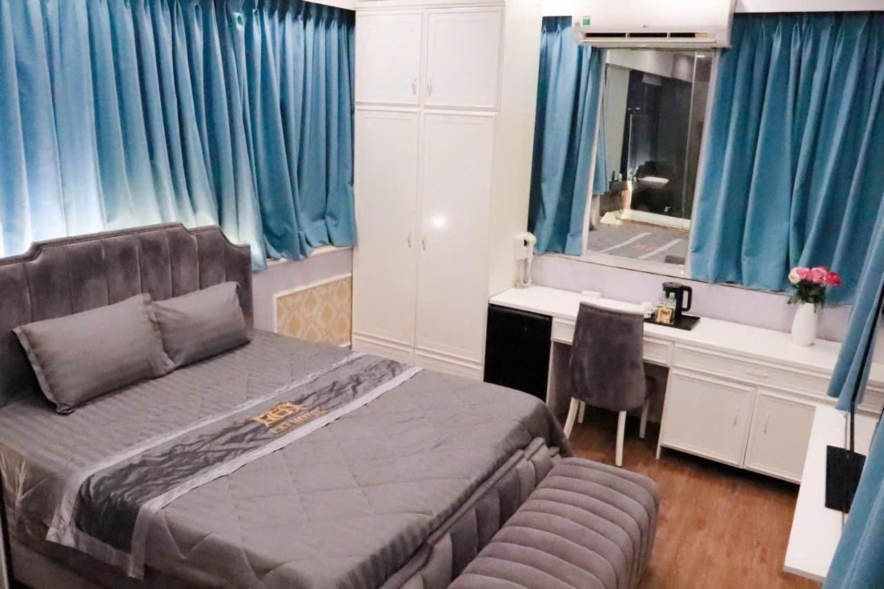 LAI HOTEL Deluxe Double Room with Bath