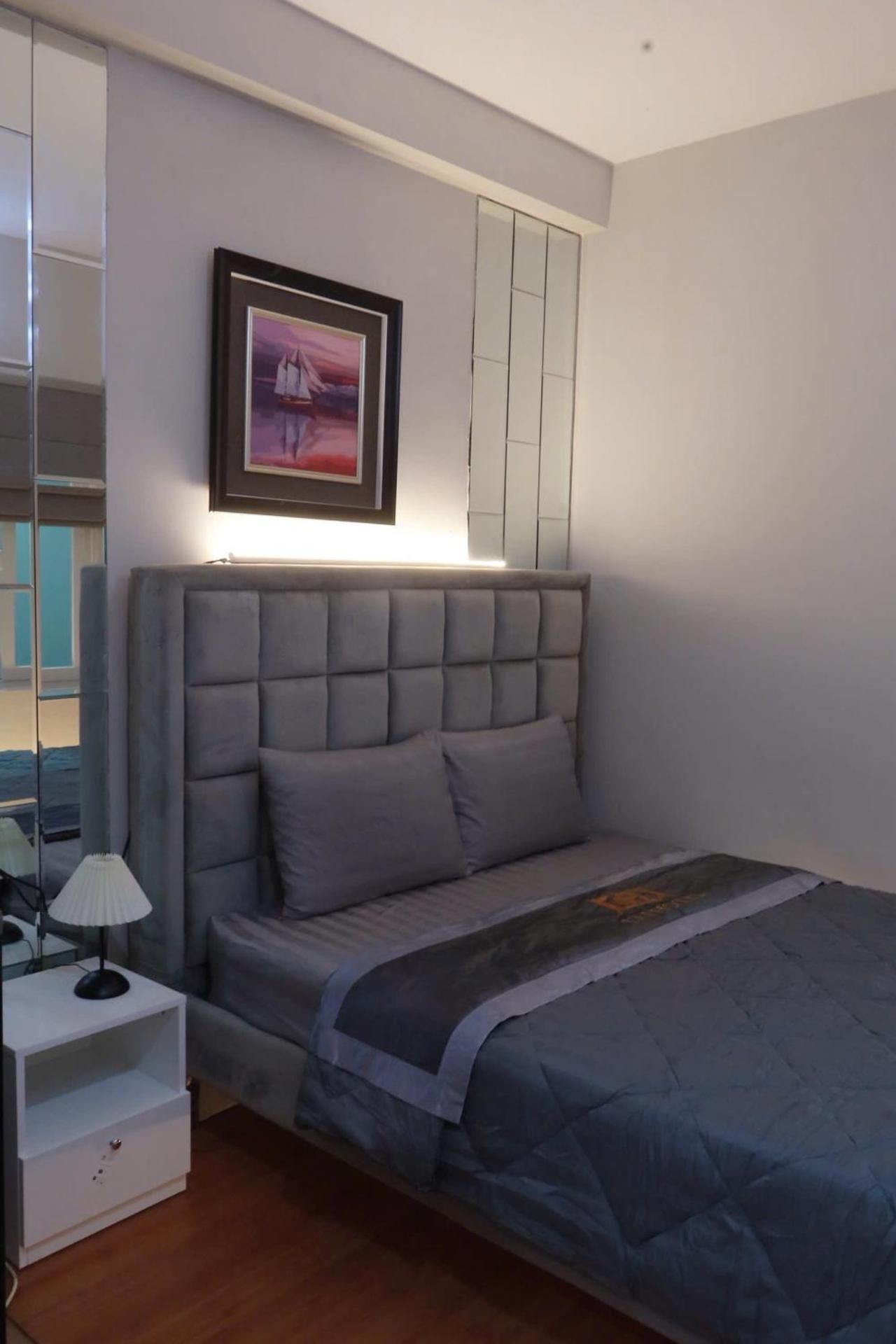 Quadruple Room with Bathroom