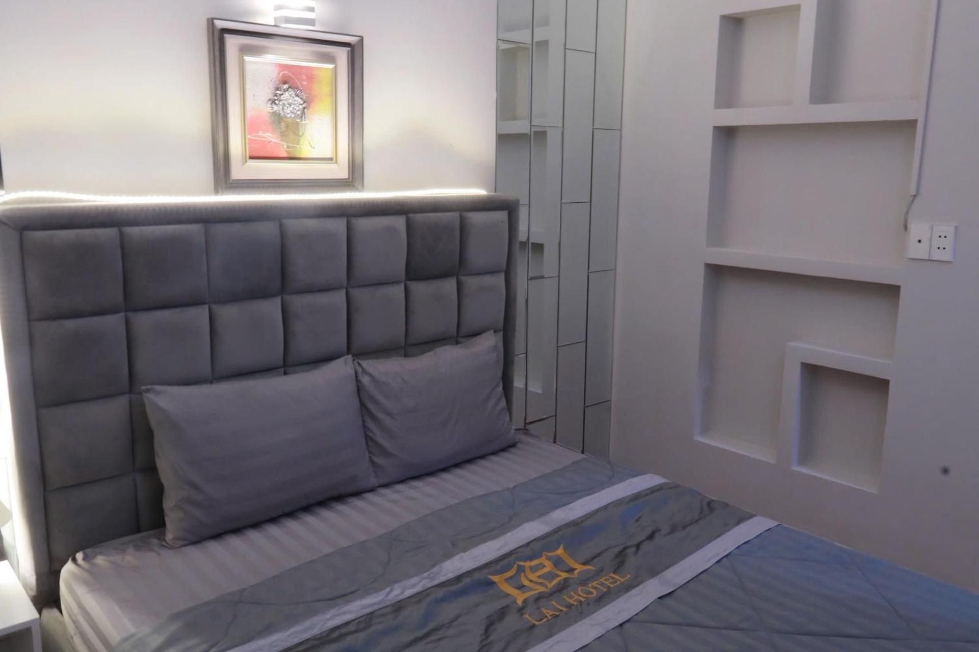 Quadruple Room with Bathroom