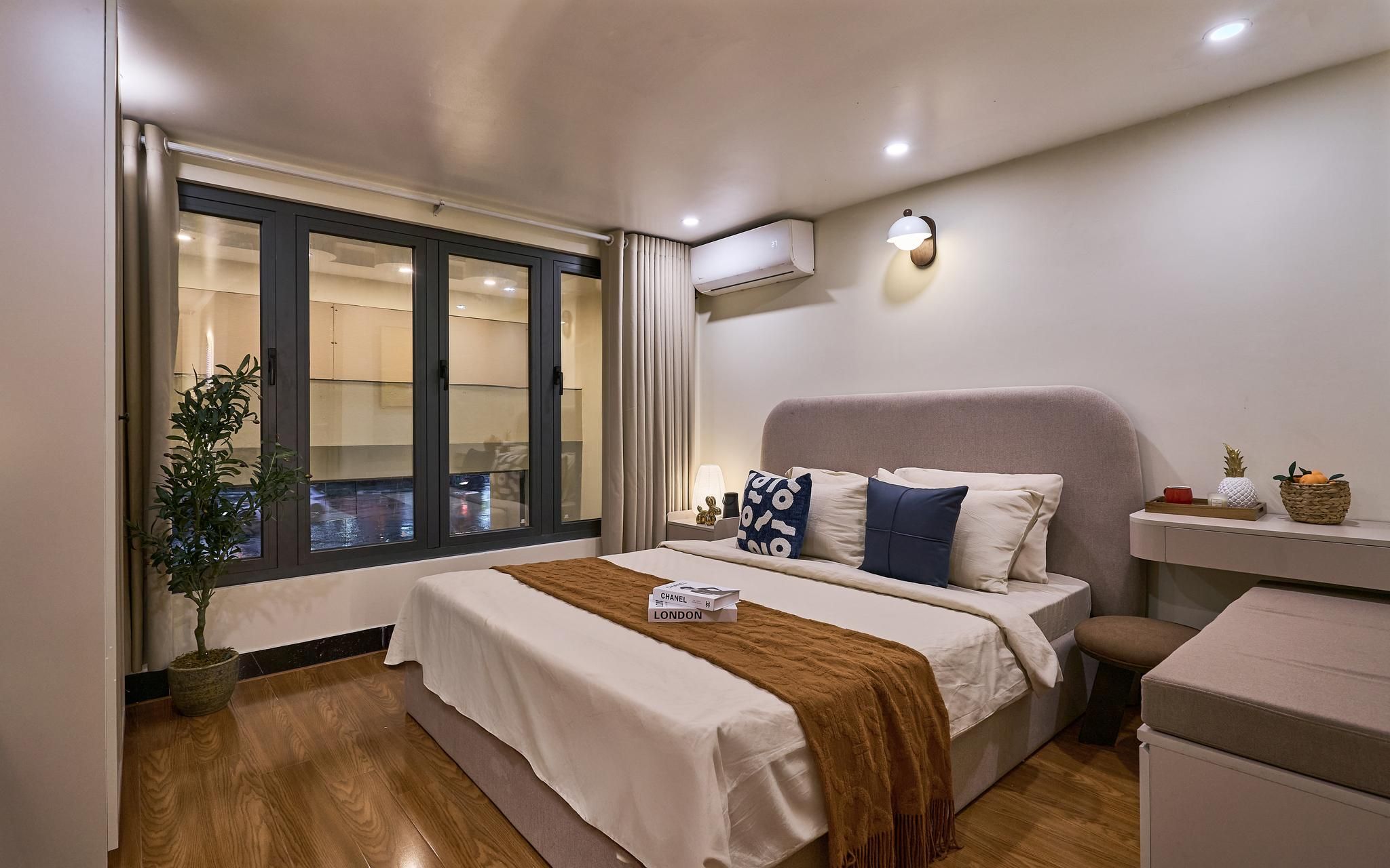 Window room