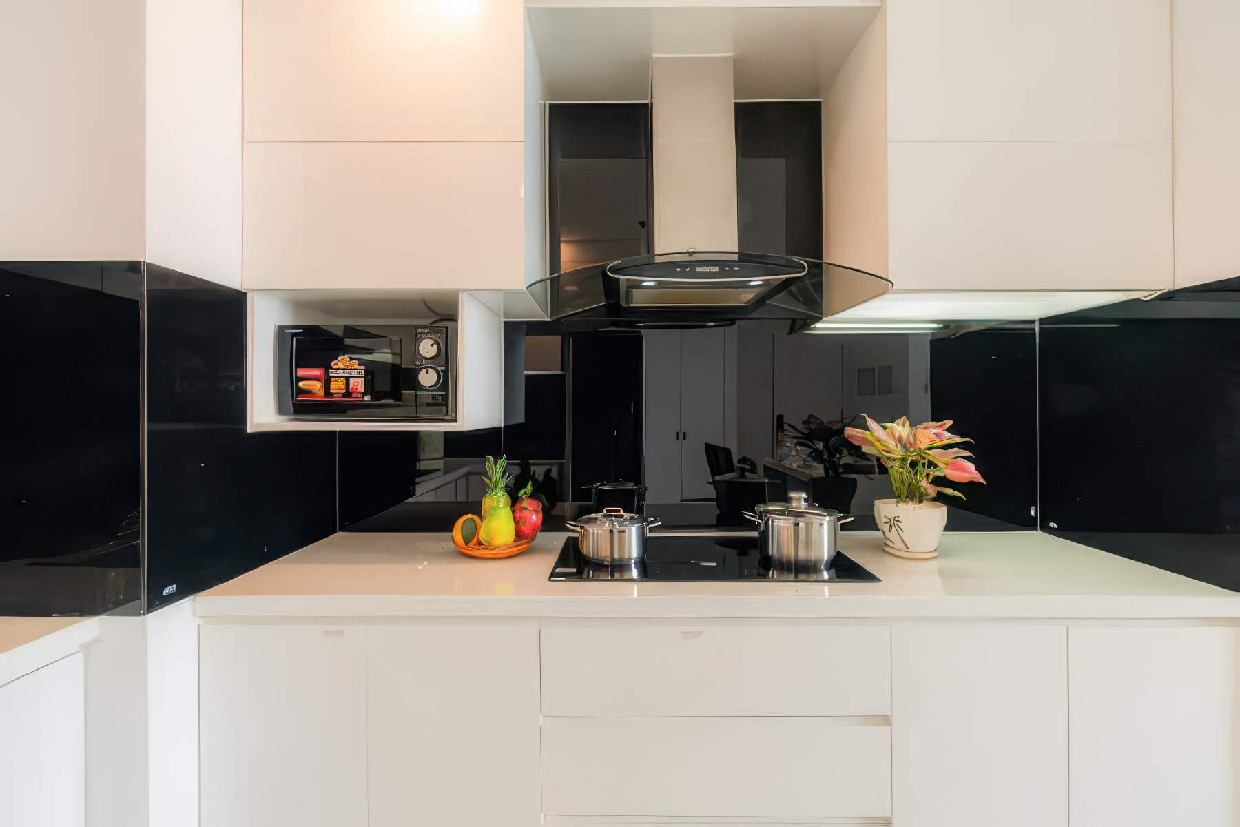 4 Bedroom Apartment