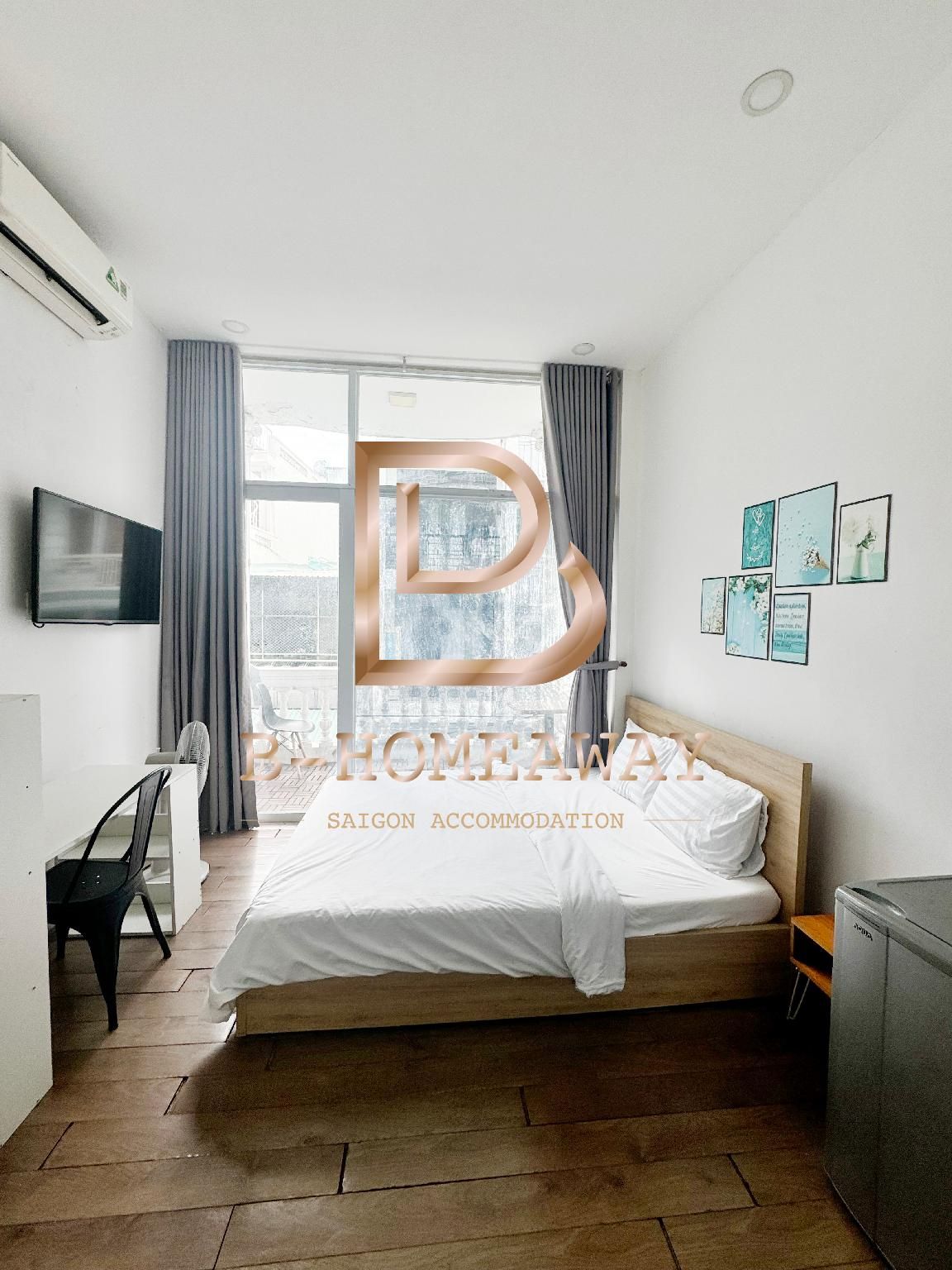 B Homeaway F56