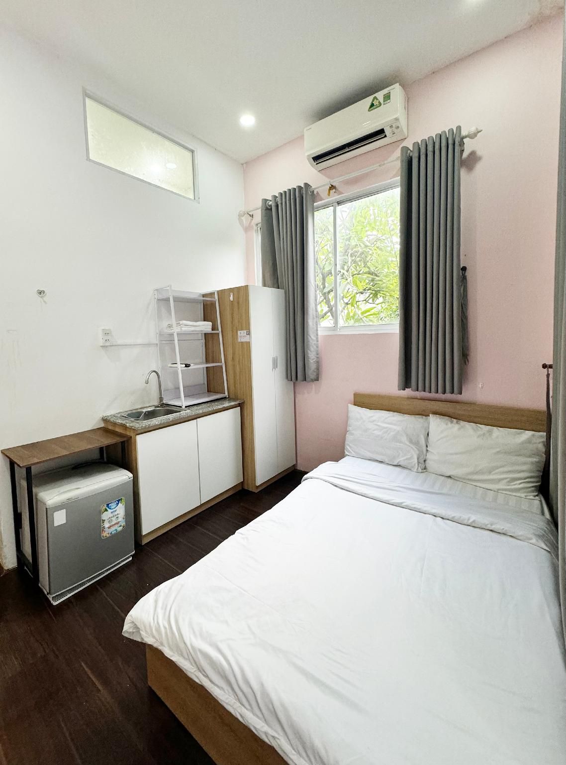 B Homeaway F55