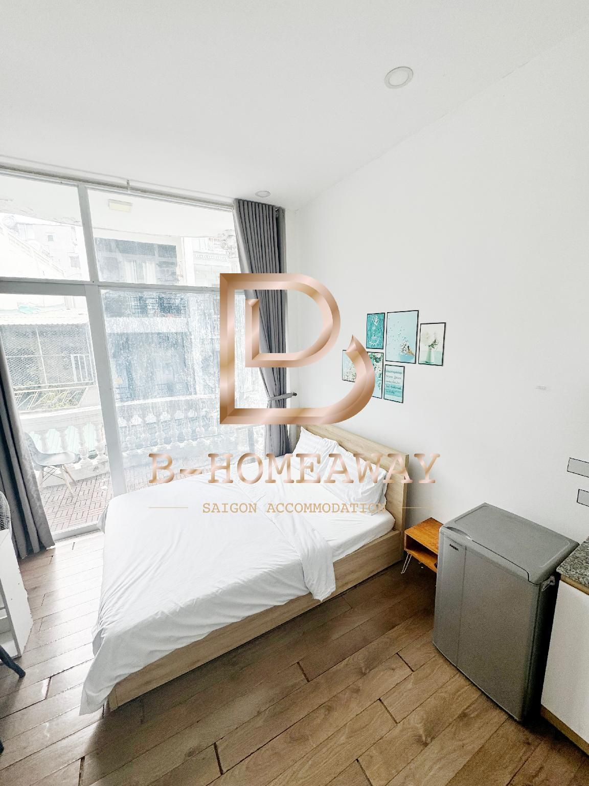 B Homeaway F56