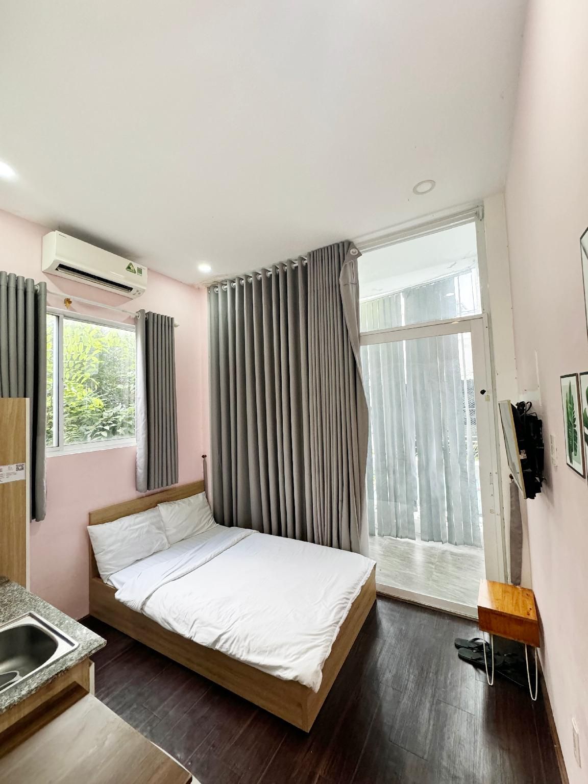 B Homeaway F55