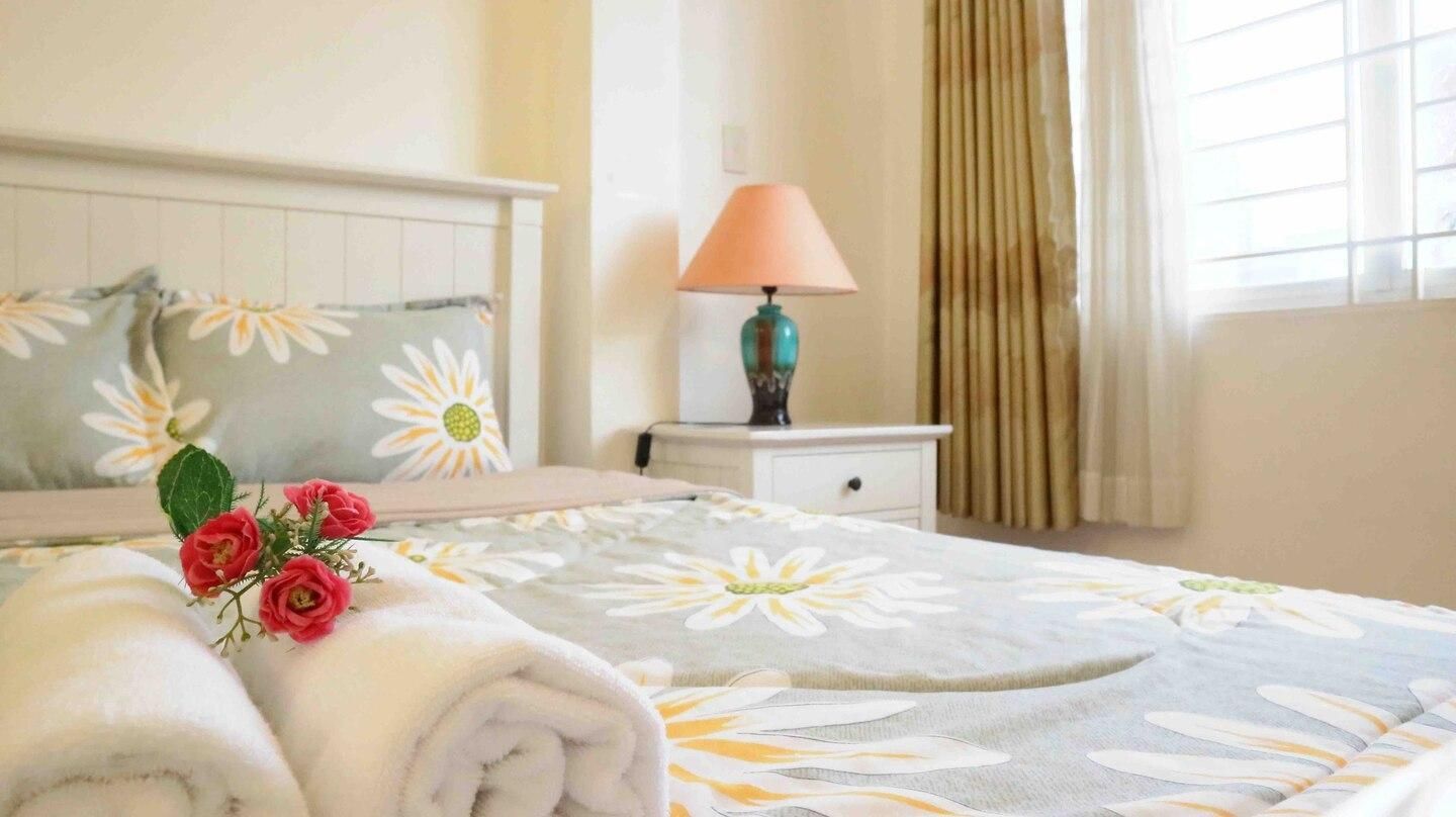 S3.202- Serviced studio in dist 1