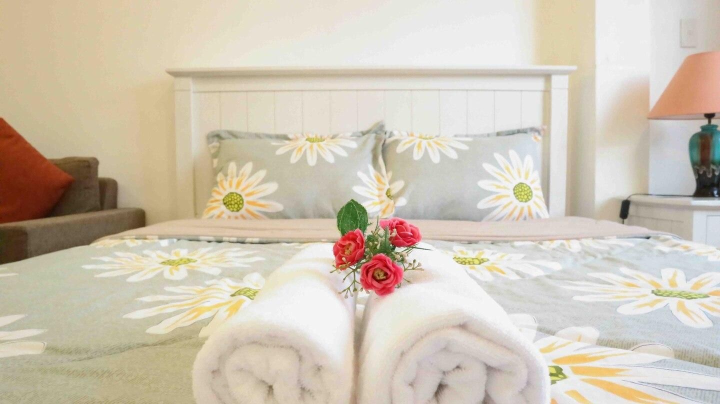 S3.202- Serviced studio in dist 1
