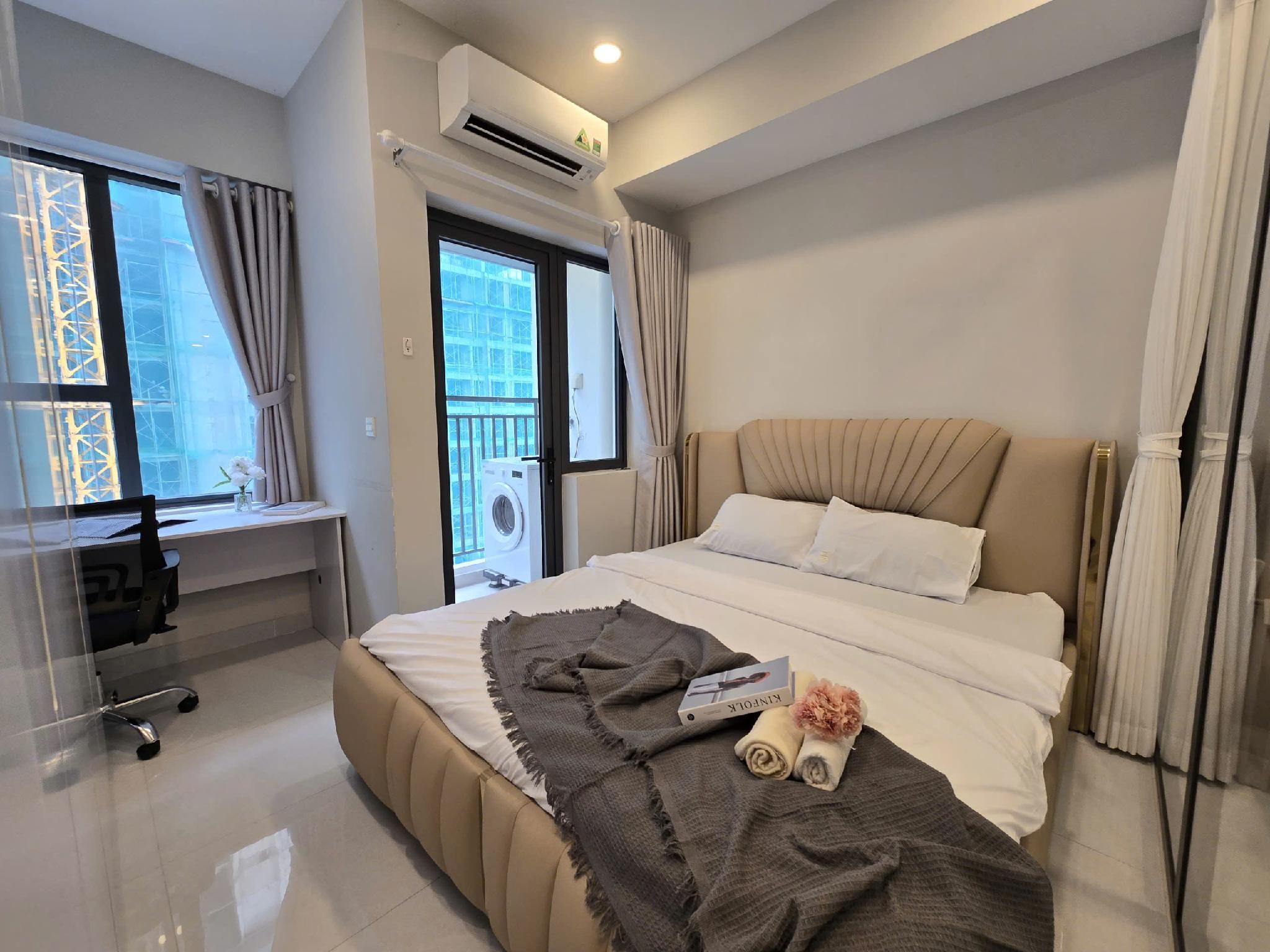 One Bedroom