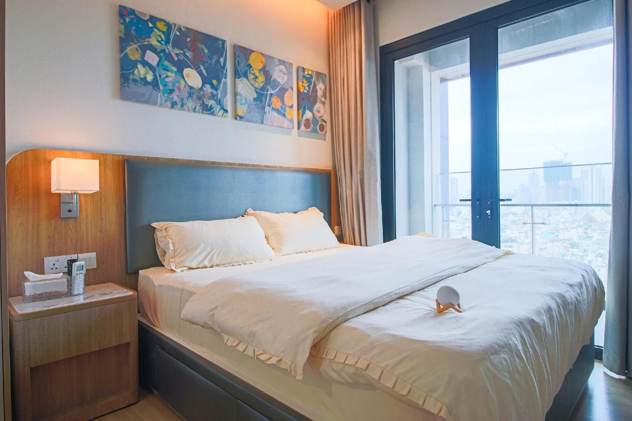 Two Bedroom