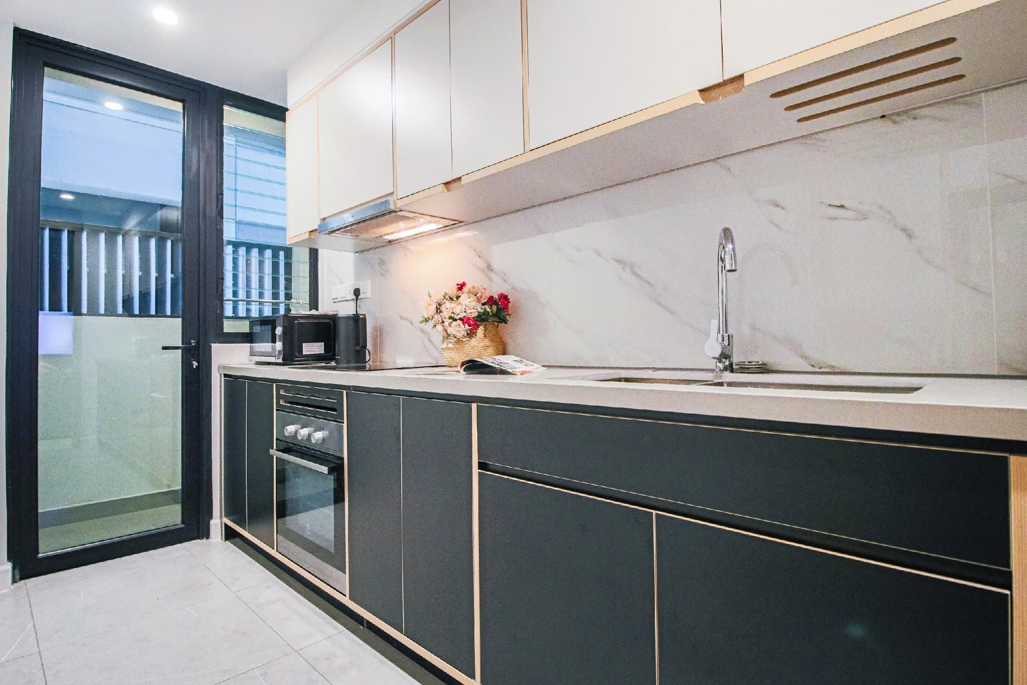 Two Bedroom