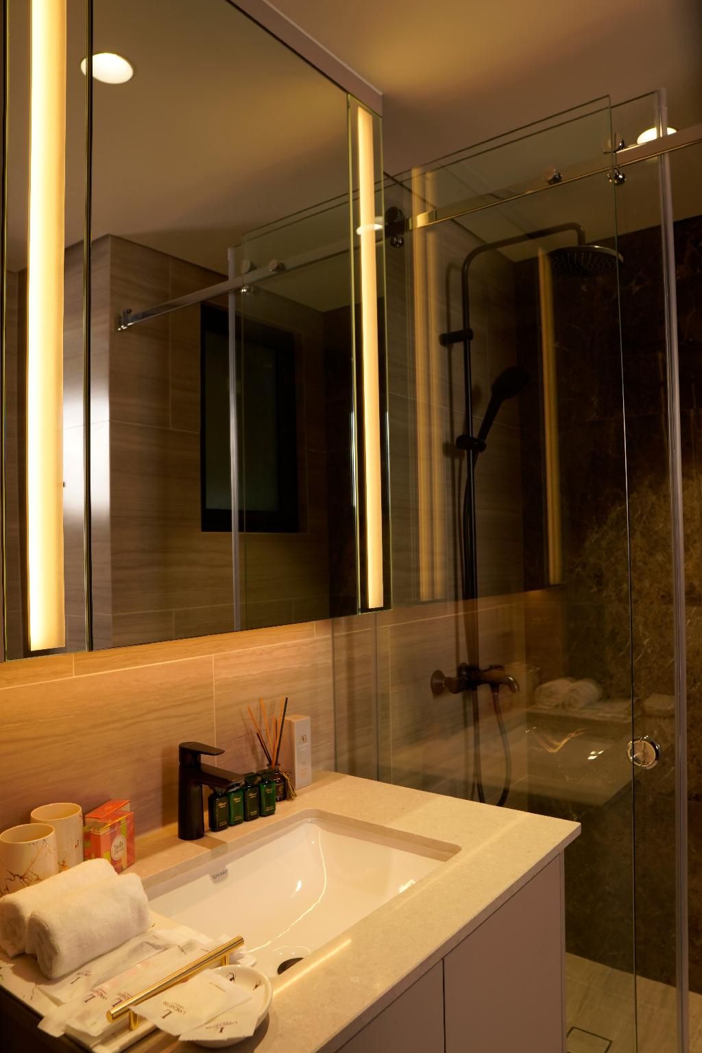 Apartment - 2 Bedrooms