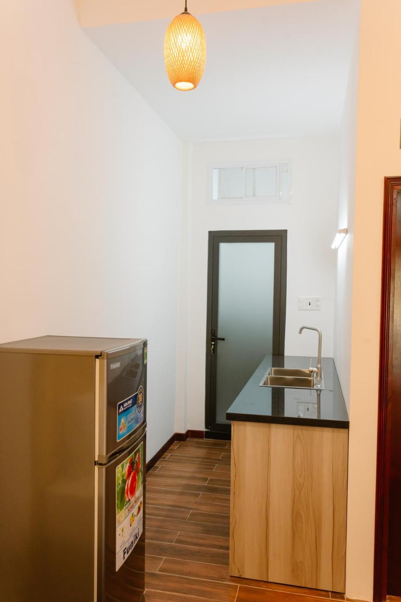Deluxe Double Room with Bath