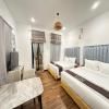 BA TAM VU SUA Homestay