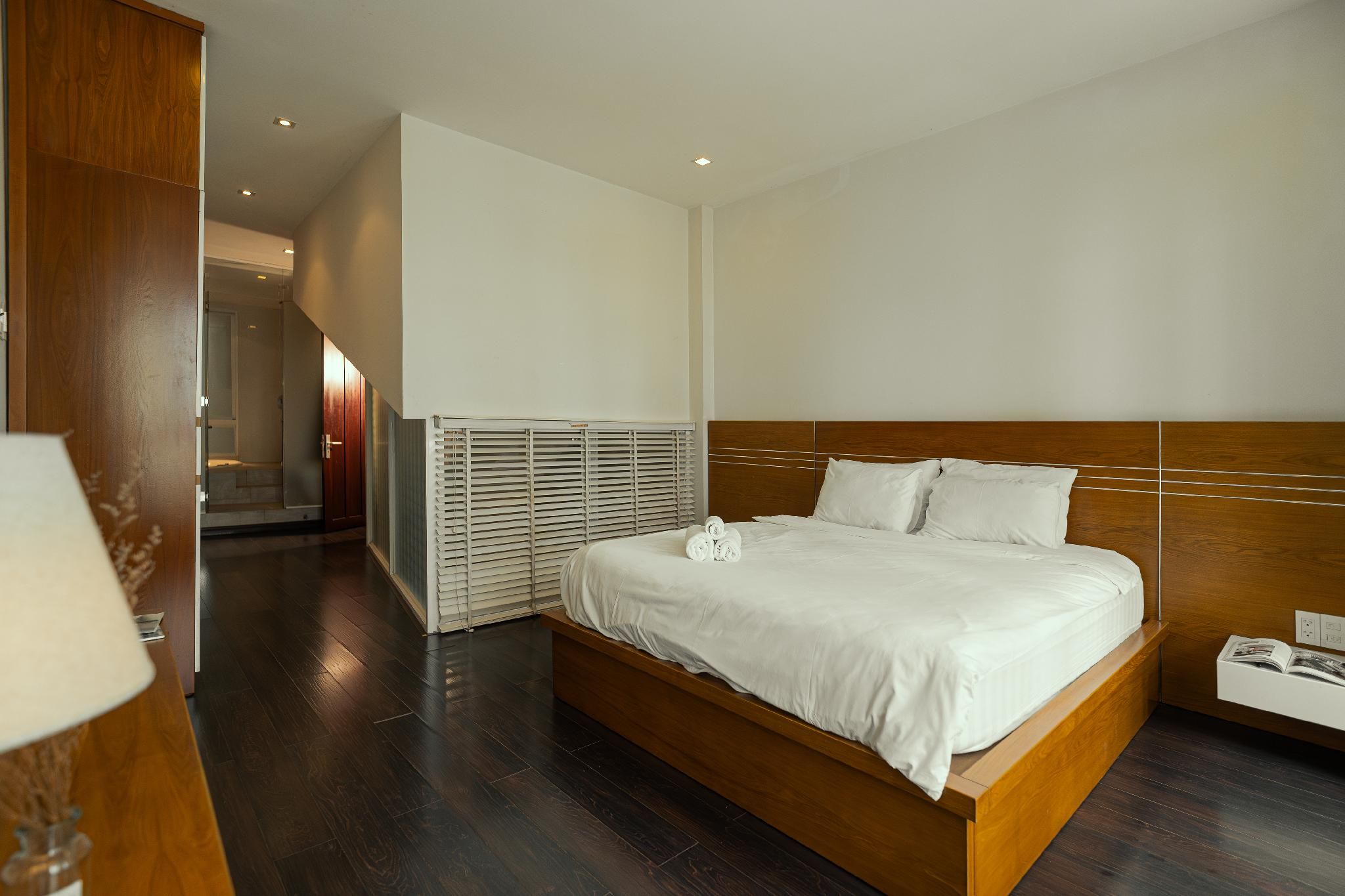 3 Bedroom - Premium