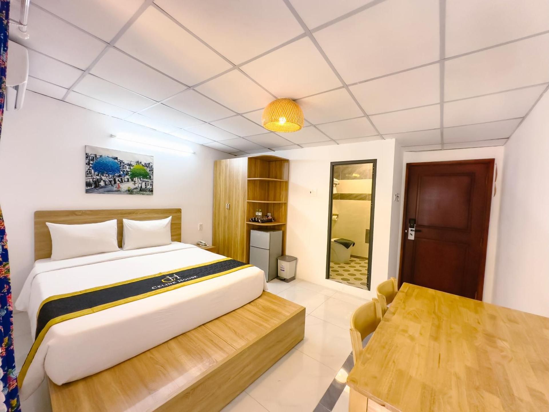 Superior Queen Room