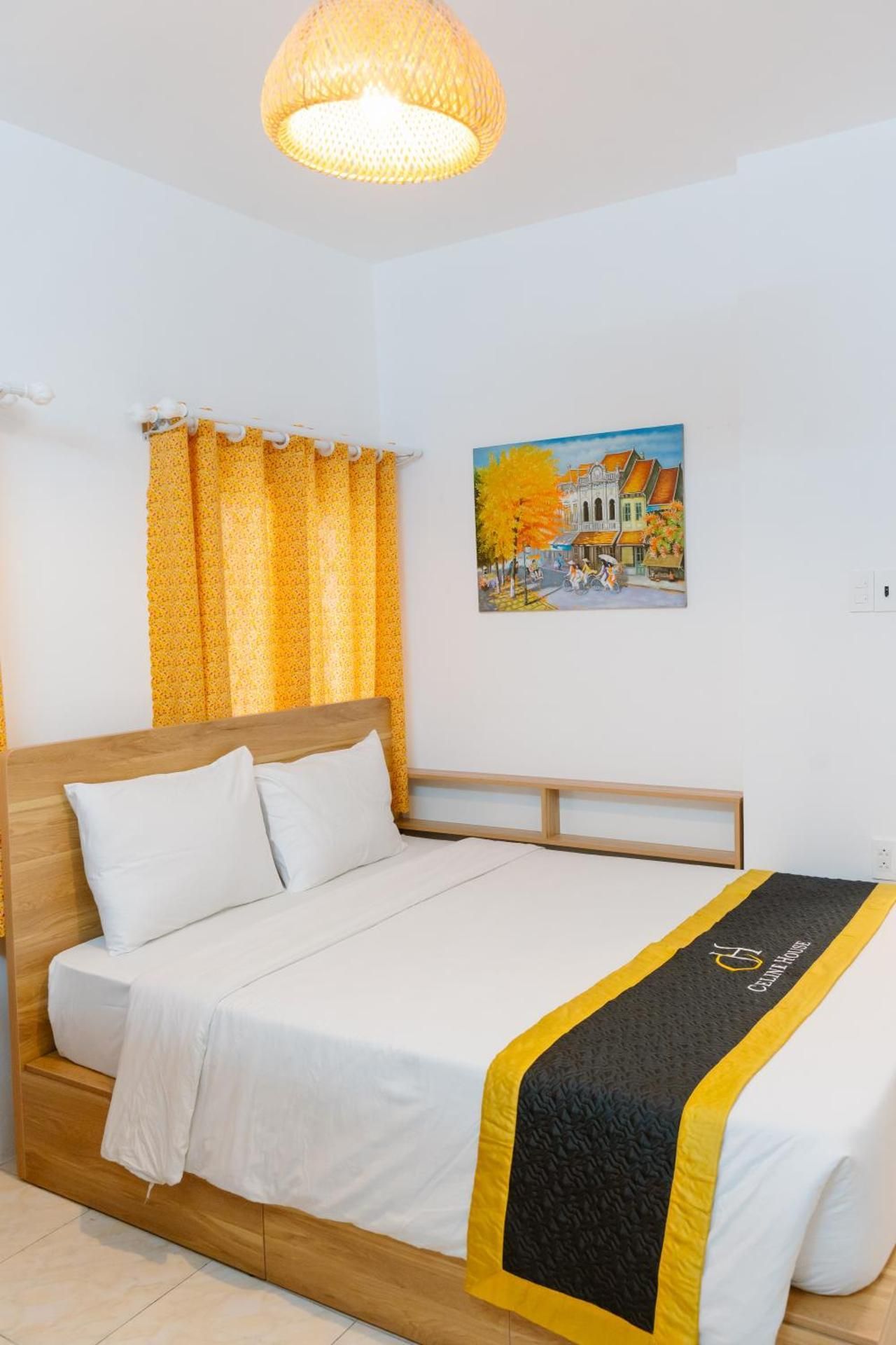 Budget Double Room
