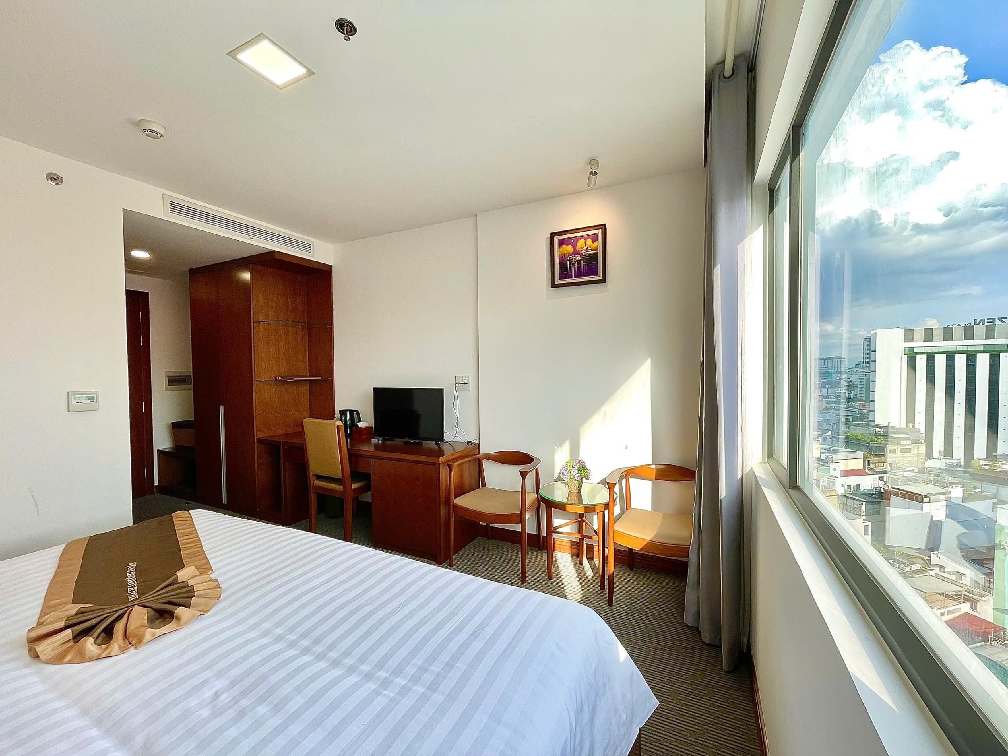 Superior - 1 Double Bed