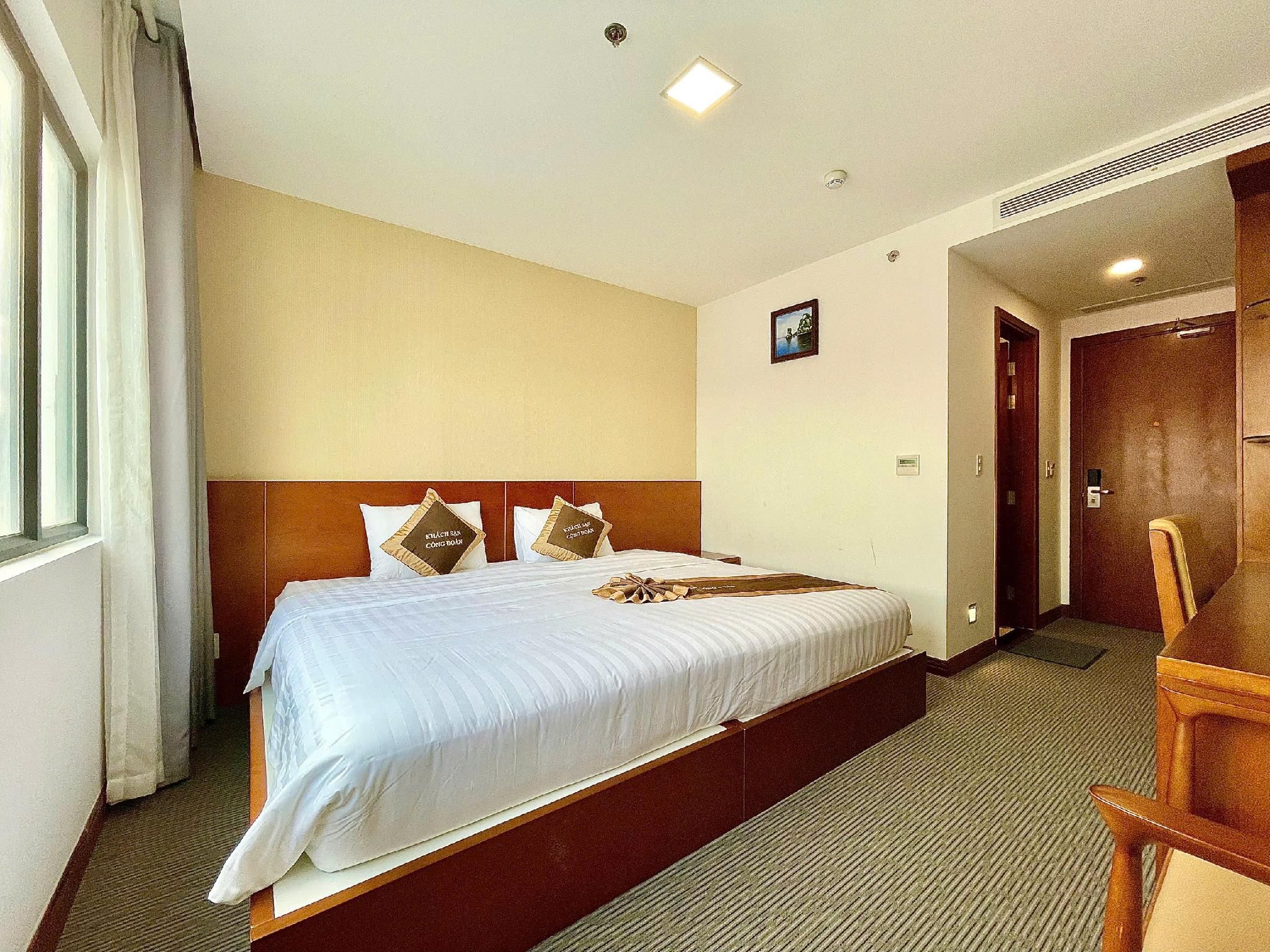 Superior - 1 Double Bed