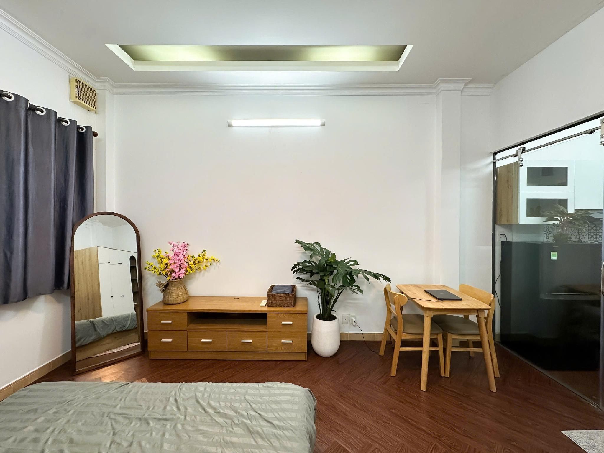 1 Bedroom Deluxe