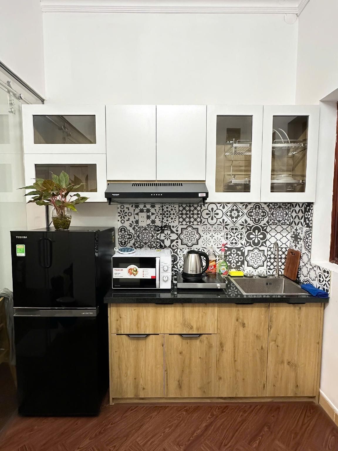 1 Bedroom Deluxe