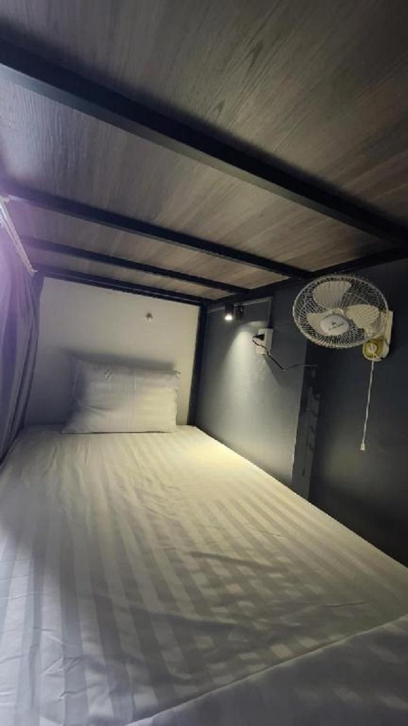 Dormitory - Female Only