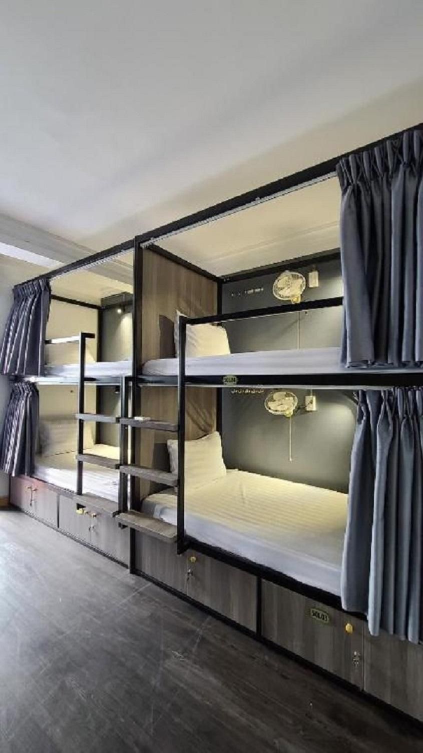 Dormitory - Female Only