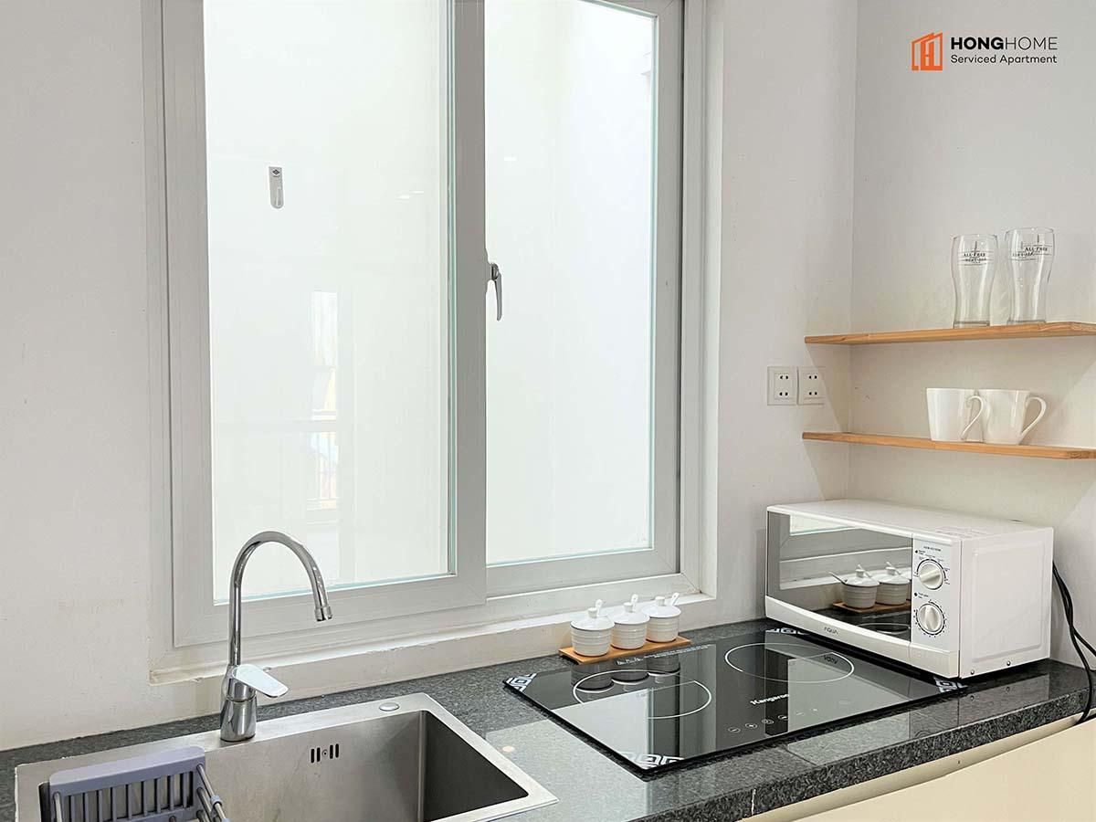 1 Bedroom Deluxe