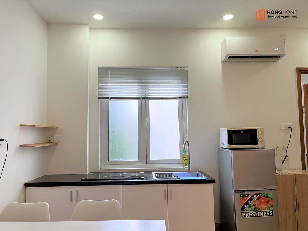 1 Bedroom Superior