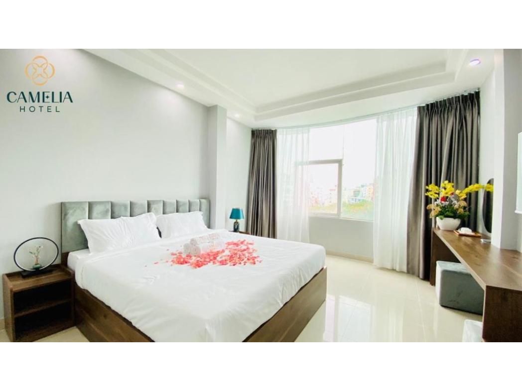 Twin Room - Non Smoking