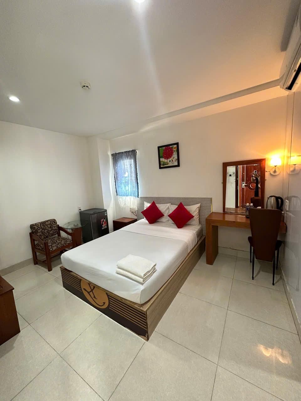 Superior - 1 Double Bed