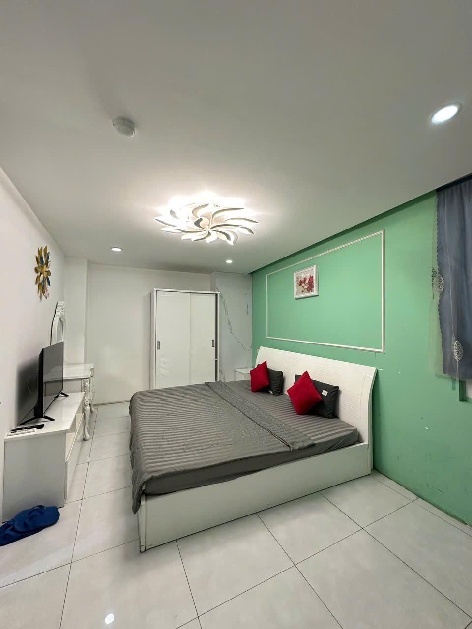 Valentine Hotel Deluxe Double Non Smoking