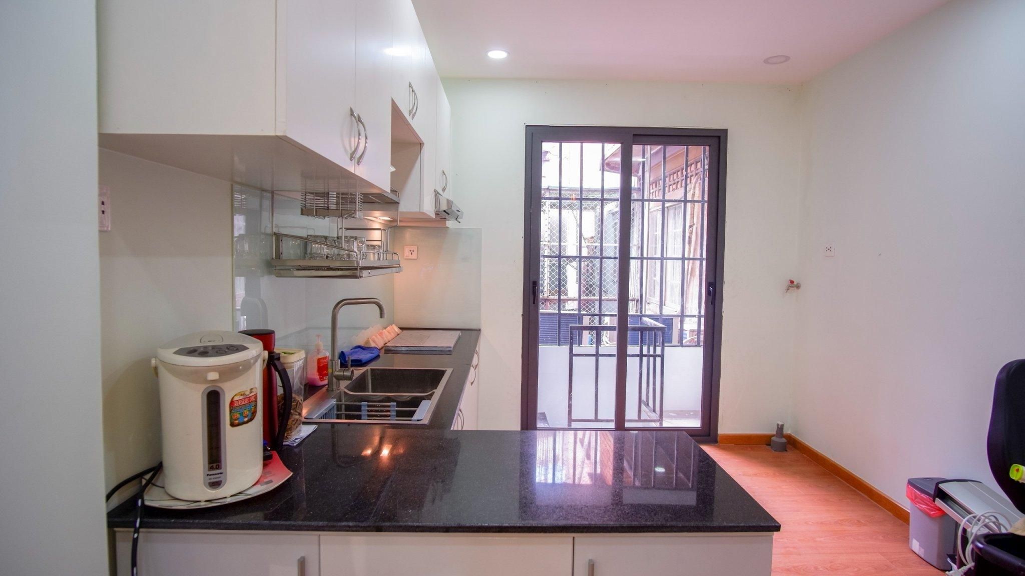 2-Bedroom Unit