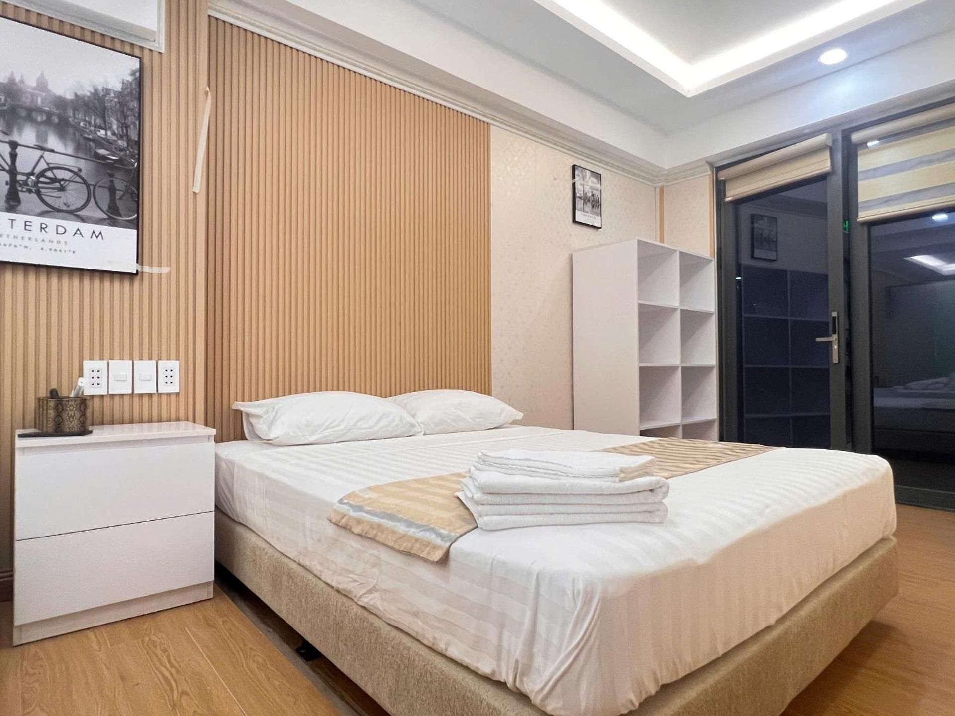 Double or Twin Room with Bathroom