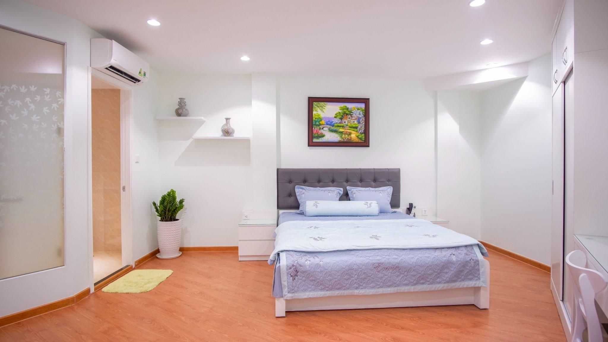 2-Bedroom Unit