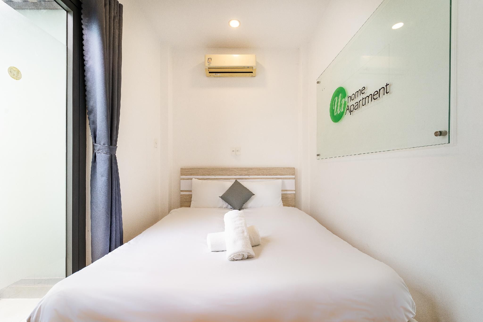 Superior - 1 Double Bed
