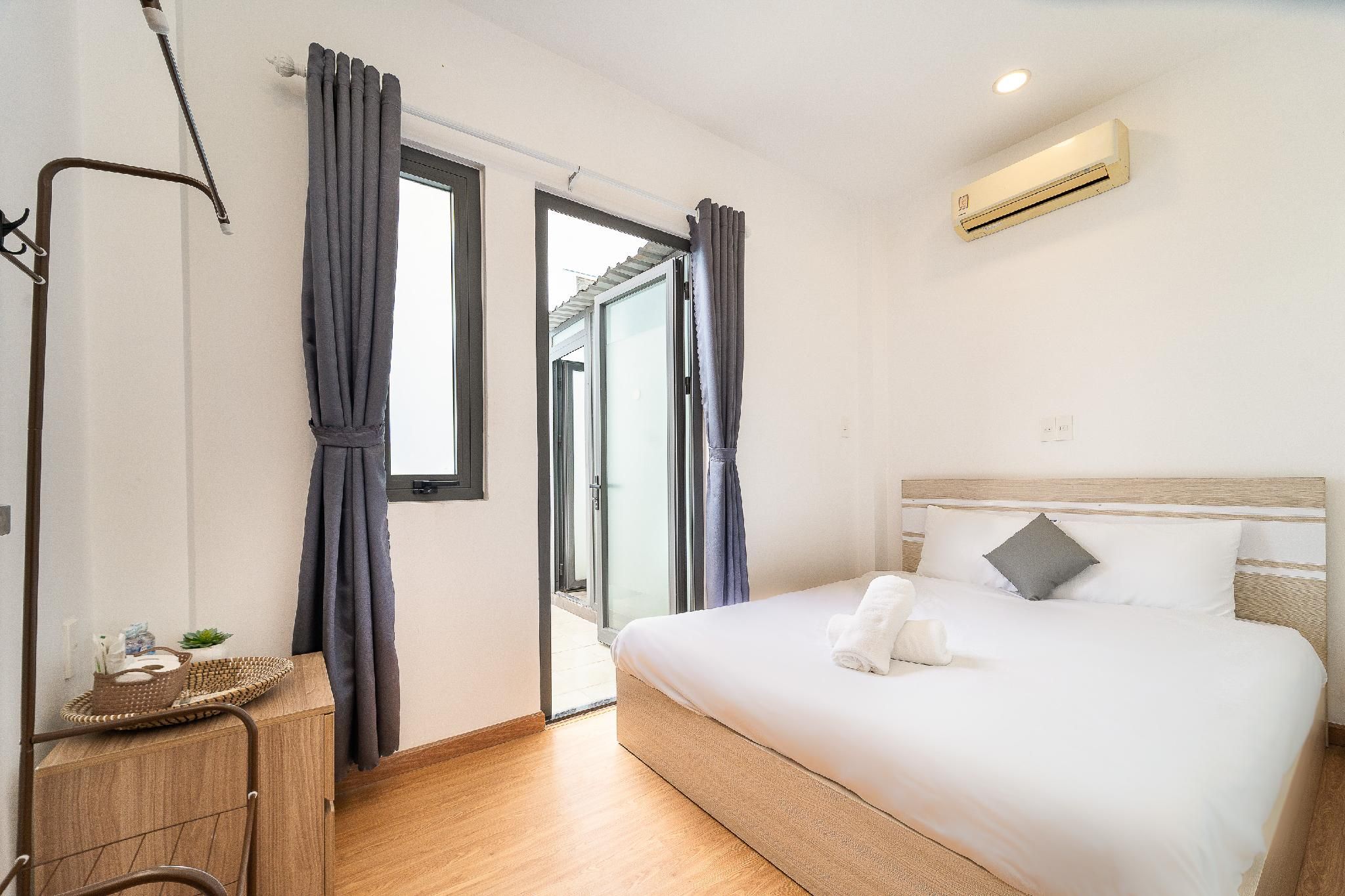 Superior - 1 Double Bed