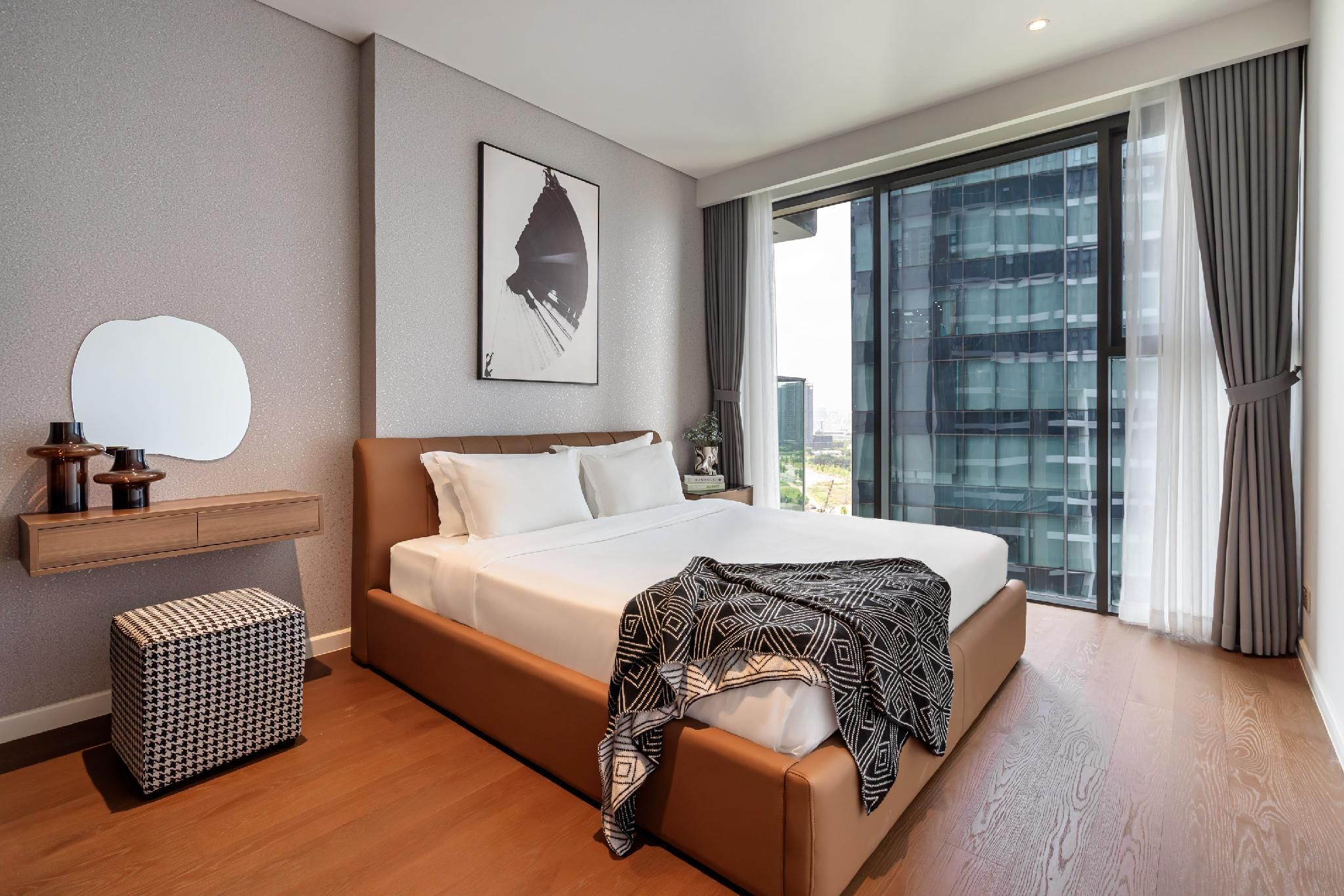 1 Bedroom Superior