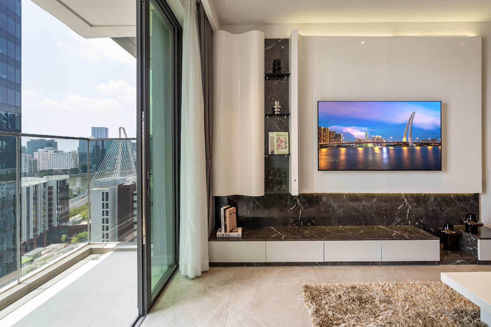 1 Bedroom Superior