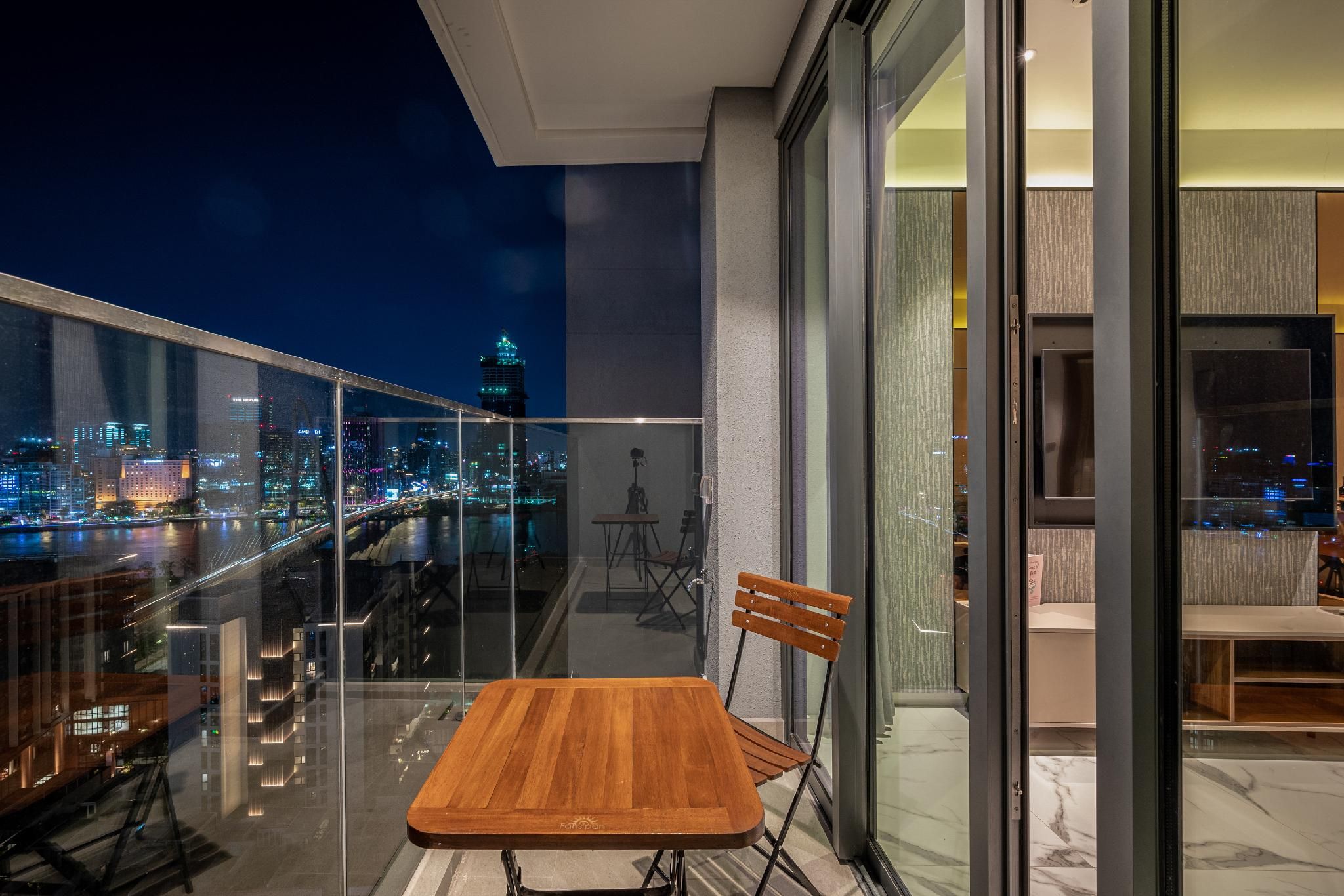2 Bedroom Deluxe