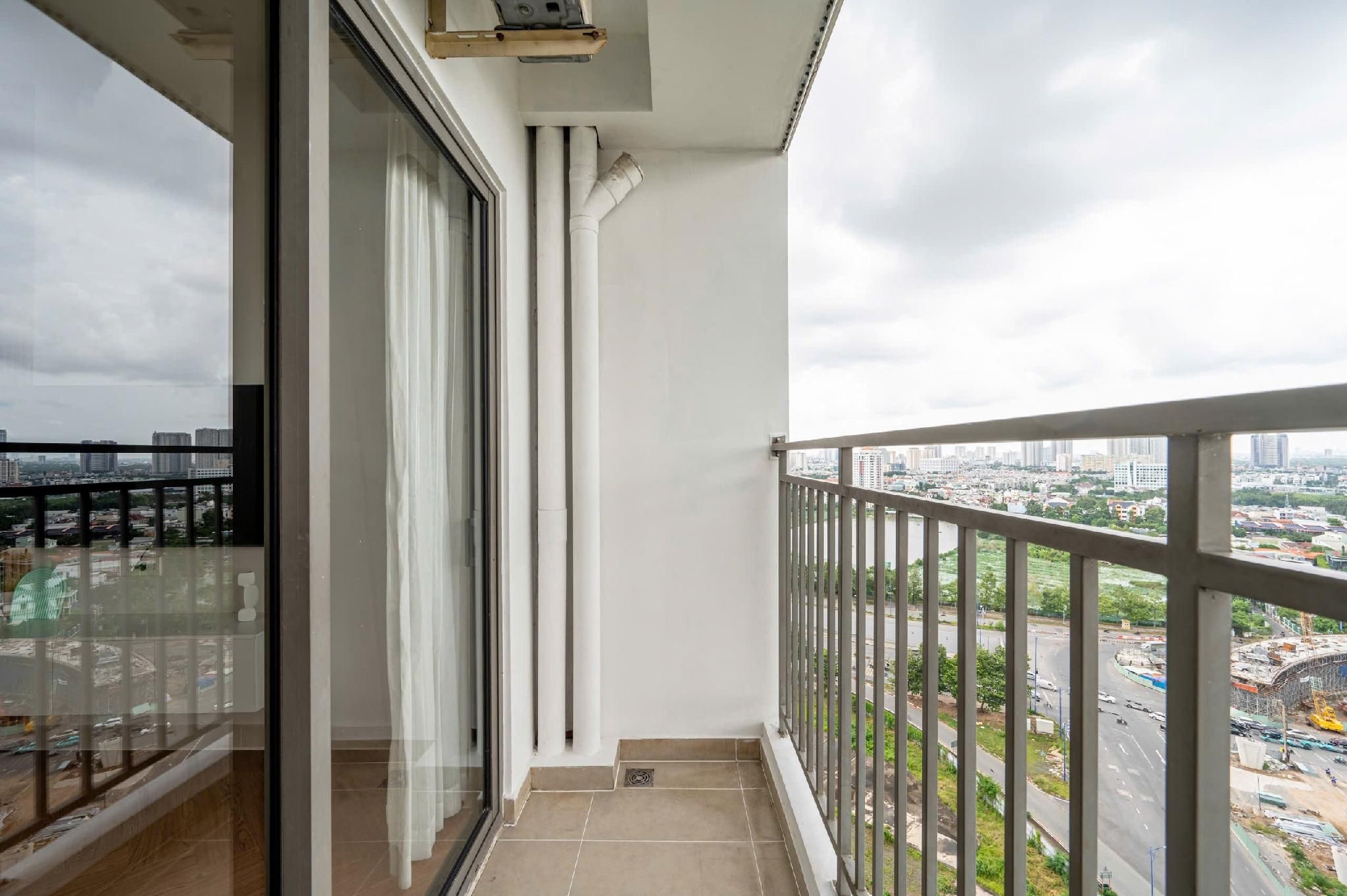 1 Bedroom Deluxe