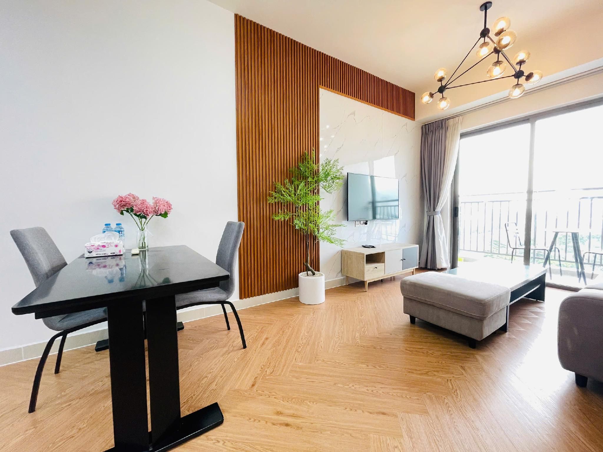 1 Bedroom Deluxe