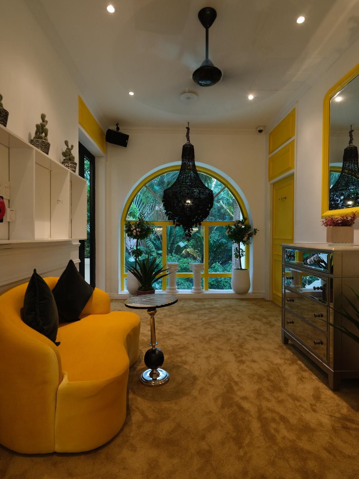 River City King Suite with Free Wifi