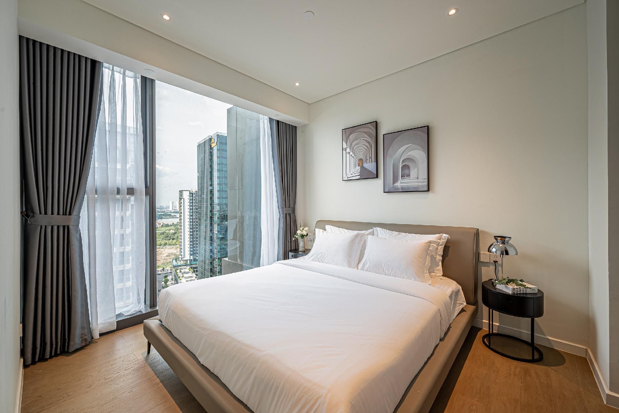1 Bedroom Superior