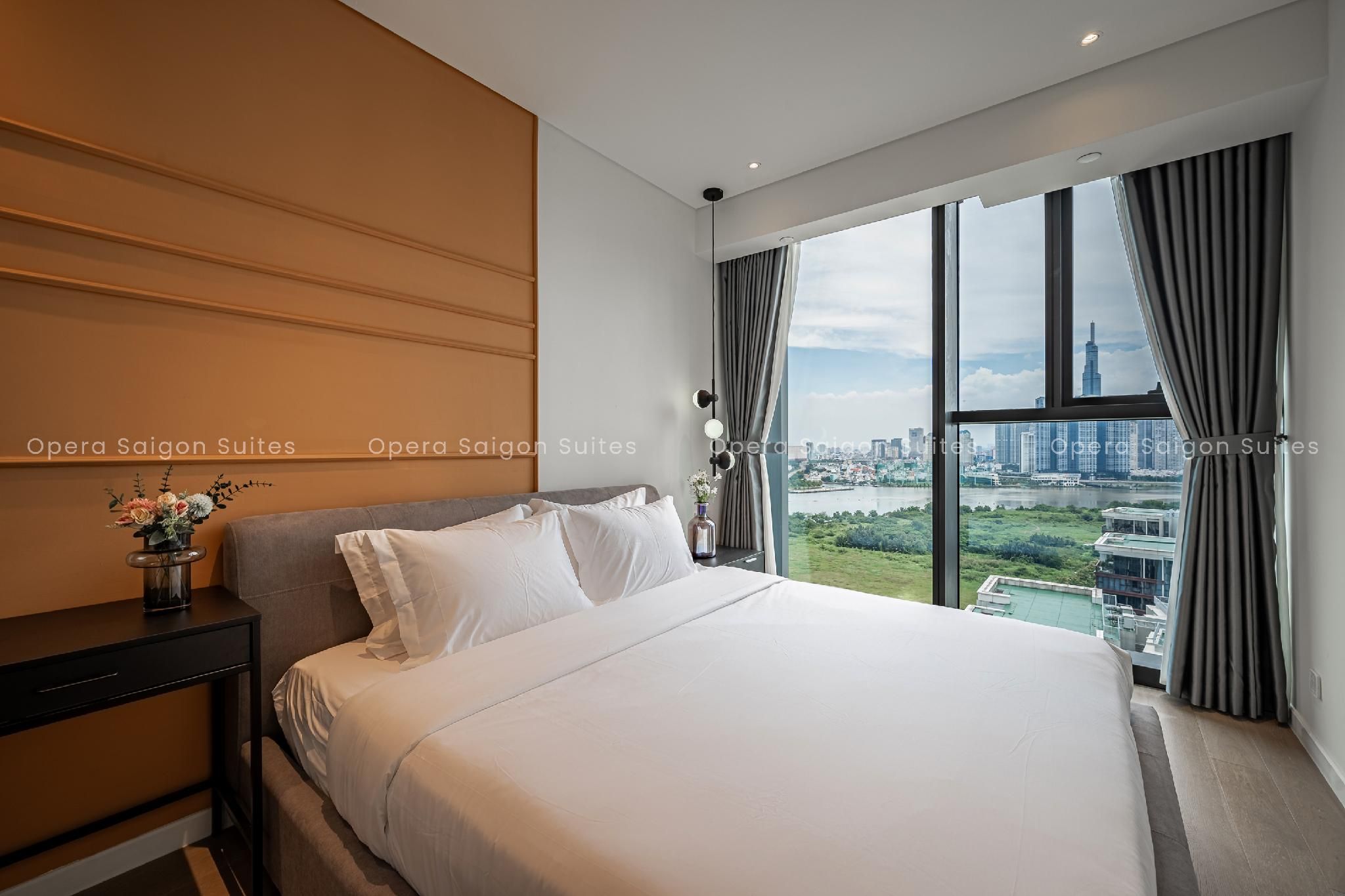 2 Bedroom Deluxe