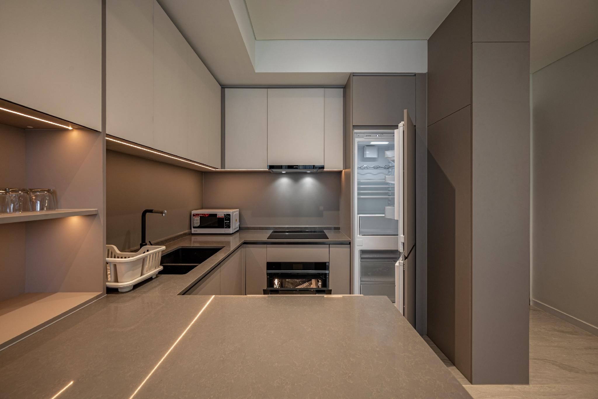 2 Bedroom Deluxe